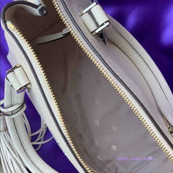 ▪️KATE SPADE▪️Naomi Small Satchel - Picture 3 of 8
